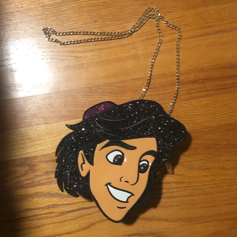 Aladdin Cross bag